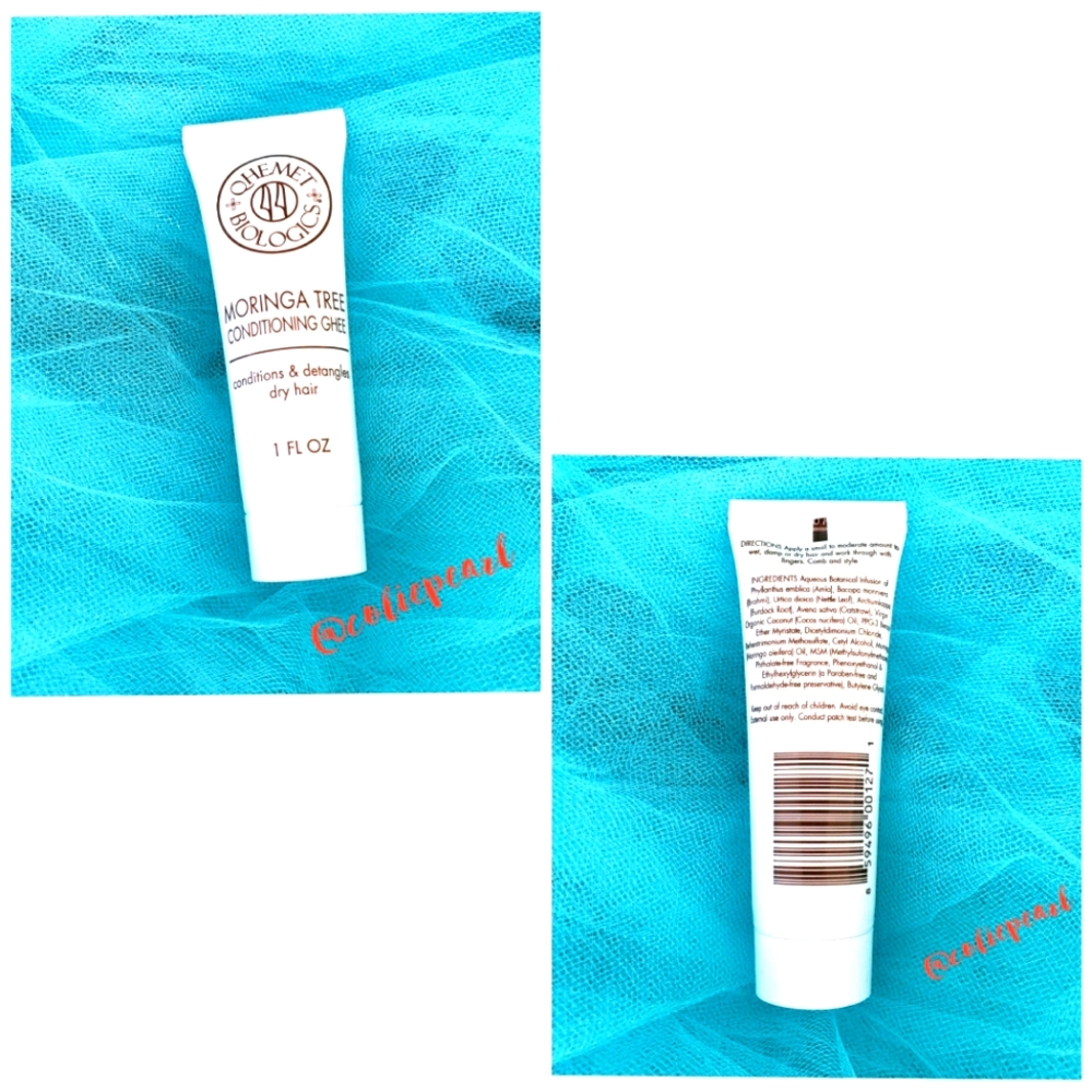 🧡 Moisturizing Hair Care Kit - Picture 3 of 15